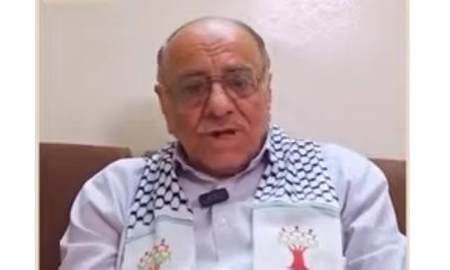 حكاية وطن.. مازالت مستمرة (4) مفيد أسعد حليمة: "كلما حلّت ذكرى النكبة تذكرنا معاناة شعبنا الفلسطيني وإن شاء الله لا بد للنكبة أن تنتهي"