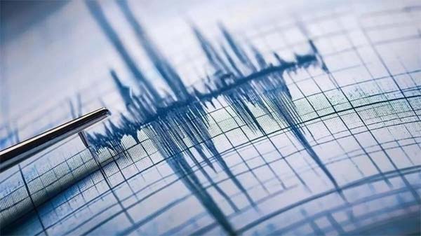 زلزال بقوة 5.1 درجات يضرب شمال إيران