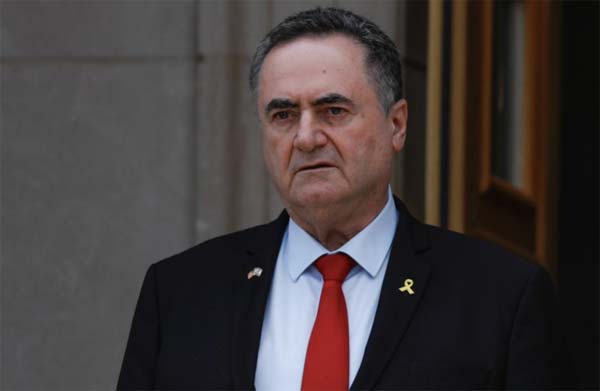 يسرائيل كاتس: لن نخرج من غزة أبداً.. سننشئ هناك نوى استيطانية عسكرية (ناحال)