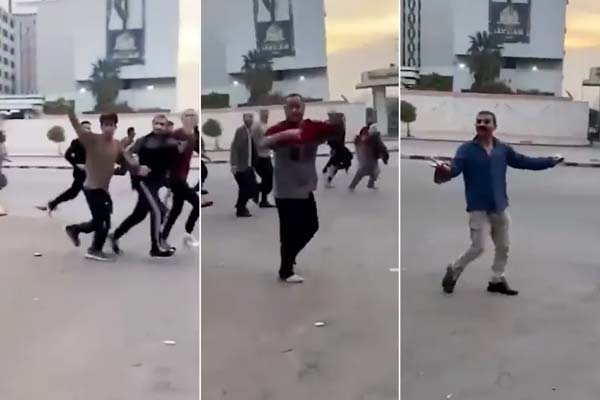 بعضهم بيوم إعدامه.. "الخروج الكبير" لآلاف السوريين من سجون الأسد