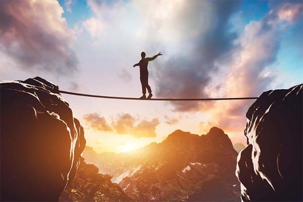 الرابط بين العناية بالذات والثقة بالنفس