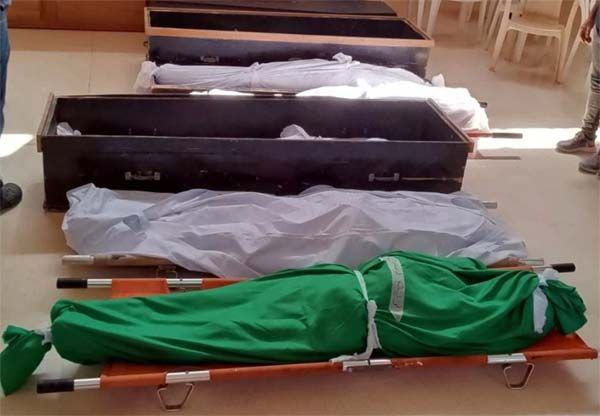 بين حرمة الموت وأعباء الحياة: صيدا تودع موتاها بأسعار "سياحية"!