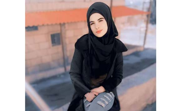 نجلاء غادرت ولم تعد.. من يعرف أين هي؟