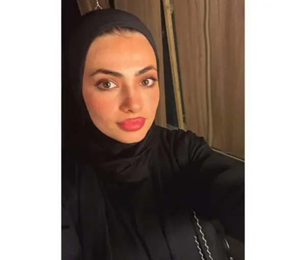 كارول غادرت منزل ذويها.. هل من يعرف عنها شيئًا؟