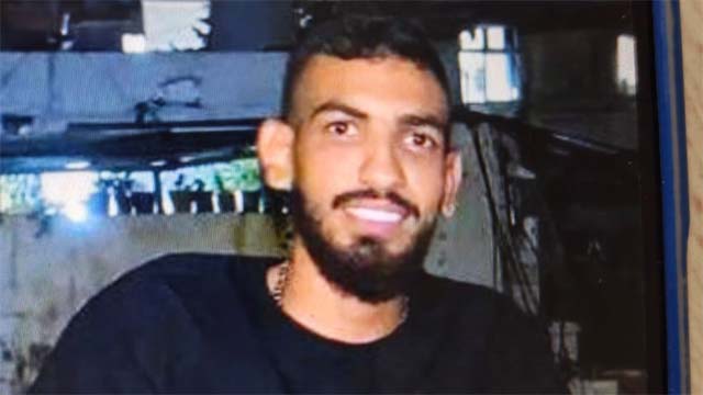 أيمن غادر منزل ذويه إلى جهةٍ مجهولة ولم يَعُد.. هل تعرفون شيئًا عنه؟