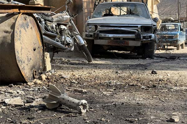 إسرائيل تتجه لزيادة عمليات الاغتيال في سوريا