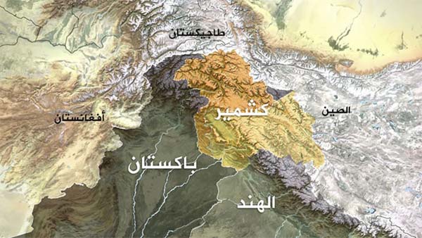 الإعلان عن تشكيل حكومة كشمير الحرة.. و فرار المهراجا الهندوسي حاكم كشمير إلى الهند