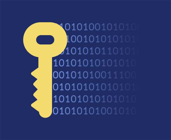 جوجل تنصح: توقف عن استخدام كلمات السر وانتقل إلى الـPasskey