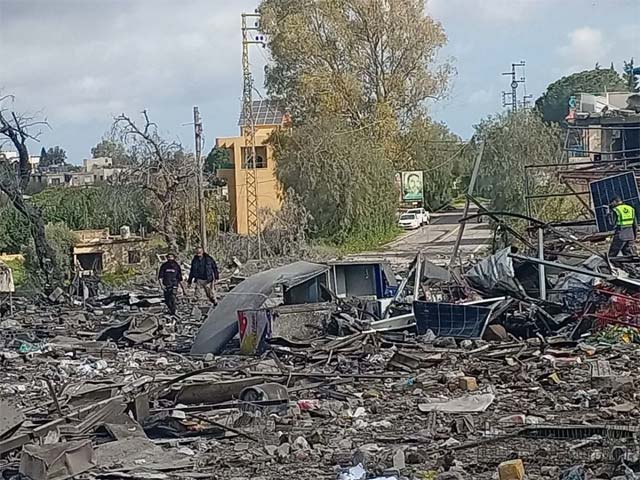 إيران تؤكد شمول لبنان في اتفاق وقف إطلاق النار وتتحدث عن خروقات