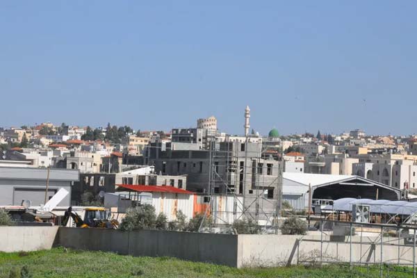 ثلث السكان بلا ملاجئ.. تقرير رسمي: إسرائيل غير مستعدة للحرب