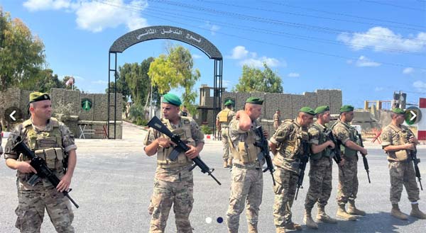 حصاد 2025 الفلسطيني في لبنان: عام سحب السلاح بامتياز