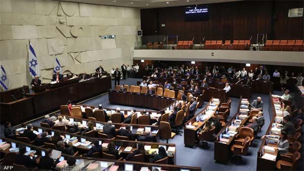 "شاس" ينسحب من مناصب الائتلاف.. وحكومة نتنياهو على حافة الانهيار بسبب "أزمة الحريديم"