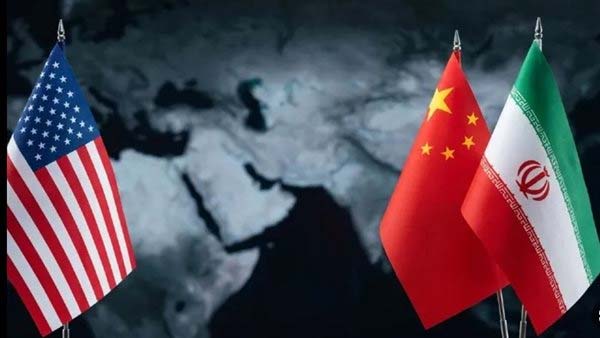 تقارير استخباراتية أمريكية تكشف عن شحنات صواريخ صينية لإيران