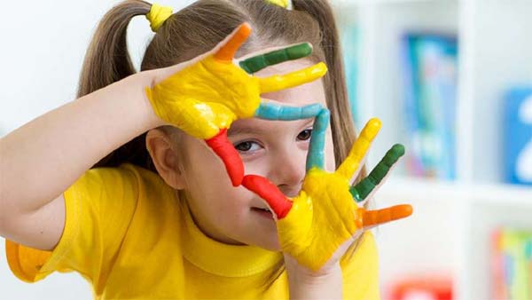 أنواع الأطفال... والتربية بعدل لا بمساواة