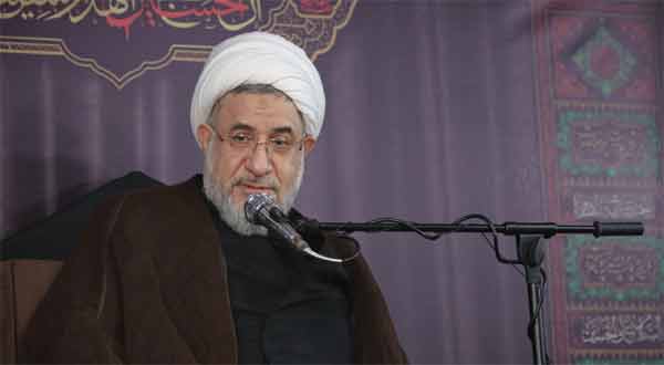 مسؤول إيراني: على إيران تشكيل حركة عالمية للقضاء على أميركا