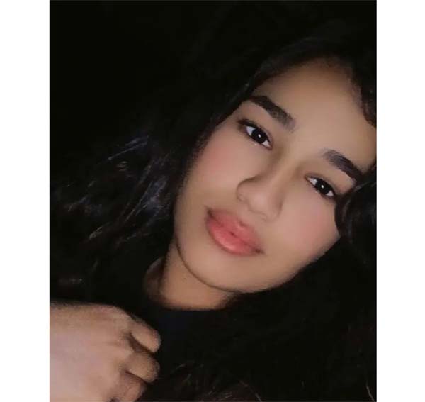 حنان مفقودة.. هل تعرفون شيئًا عنها؟