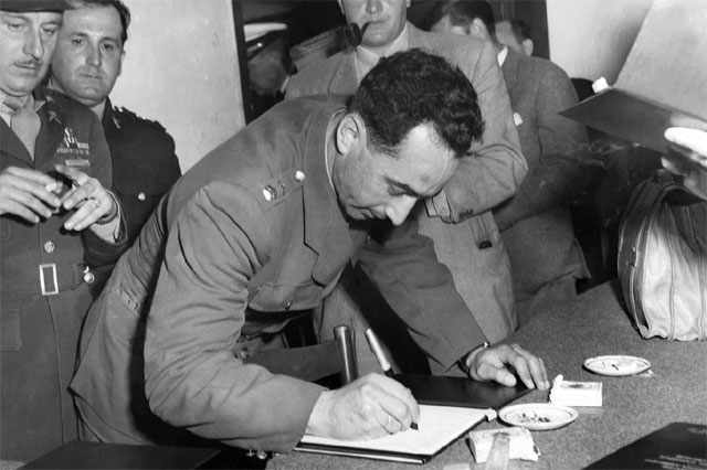 ذكرى 23 آذار: هل ماتت هدنة 1949 مع "إسرائيل" تحت أنقاض البنية التحتية في 2026؟