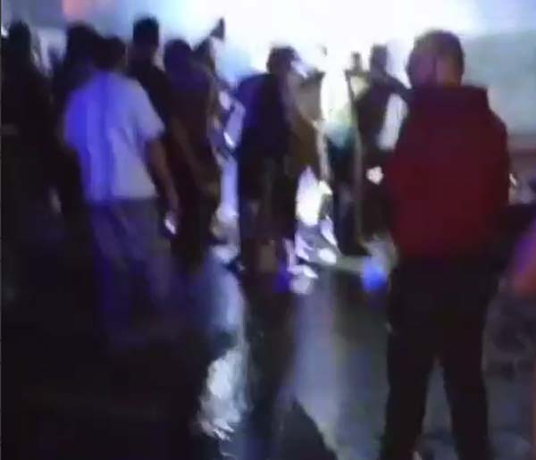استهداف مسيرة إسرائيلية لرابيد في منطقة الفيلات ـ صيدا