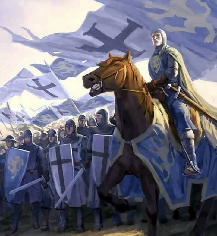 التاريخ الحقيقي للحملات الصليبية مشاهد مما لا يريدوك ان تشاهده او تعرفه من التاريخ الماضي