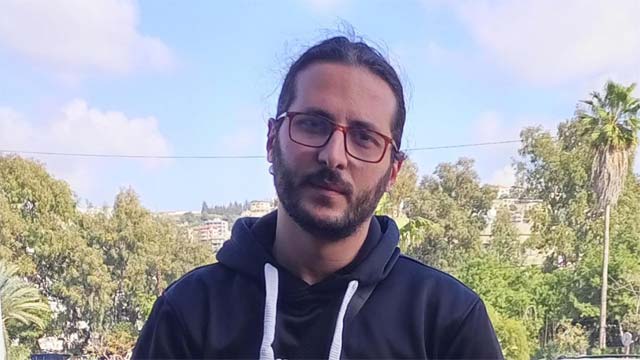 محمد خرج ولم يعد.. هل من يعرف عنه شيئًا؟