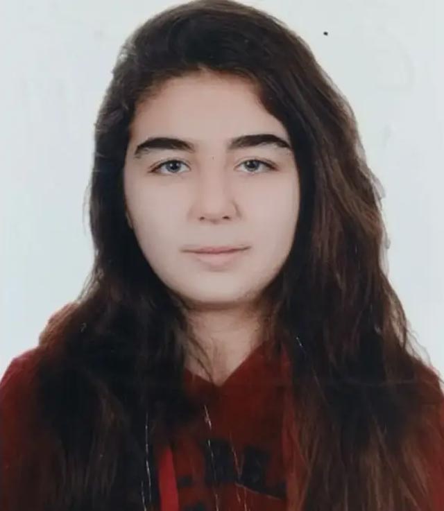 نغم خرجت من منزلها ولم تعد.. هلّ تعرفون عنها شيئًا؟