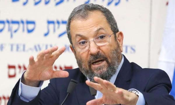 باراك وميلمان يحذران: إسرائيل لن تؤخر البرنامج النووي الإيراني.. وقد نضطر لتوسل طهران لوقف الحرب