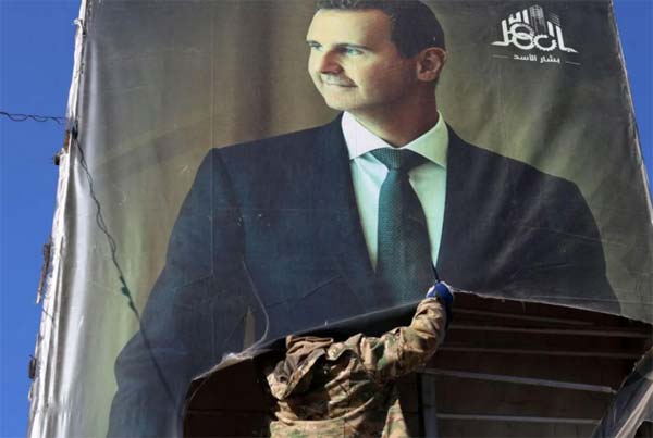 فلول الأسد يأخذون لبنان ملاذًا آمنًا للهروب من العقاب والمحاسبة