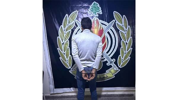 غافل شقيقه أثناء نومه وخنقه