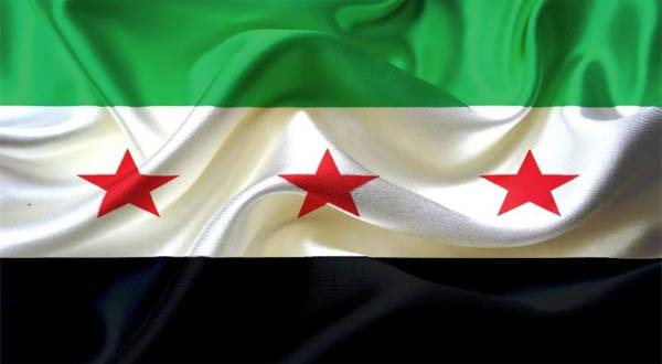 الجيش السوري طالب القوات الكردية بالانسحاب من مناطق شرق مدينة حلب