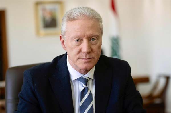 وزير الخارجية: خطة الجيش بحصر السلاح في منطقة جنوب الليطاني خلال ثلاثة أشهر