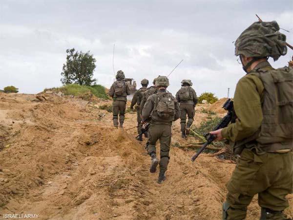 رسالة تحذيرية من رئيس الأركان: أزمة نقص خطيرة في أفراد الجيش الإسرائيلي