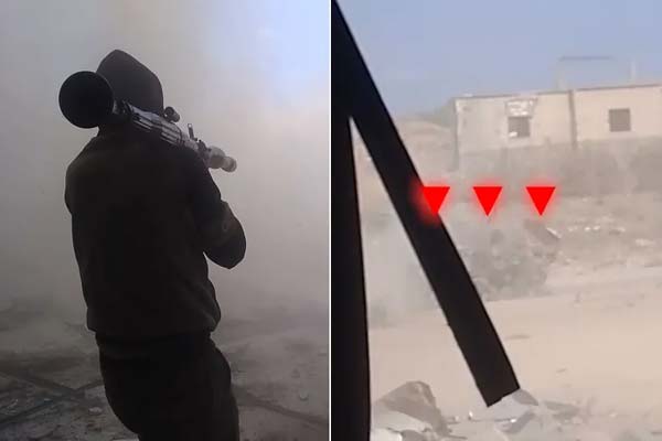 جيش الاحتلال يقر بمقتل ضابط و6 جنود وجرح 17 بكمين خان يونس