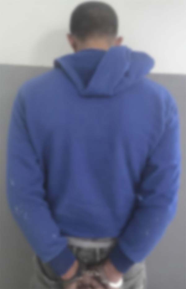 توقيف شخص بجرم الاعتداء الجنسي على ابنته القاصر