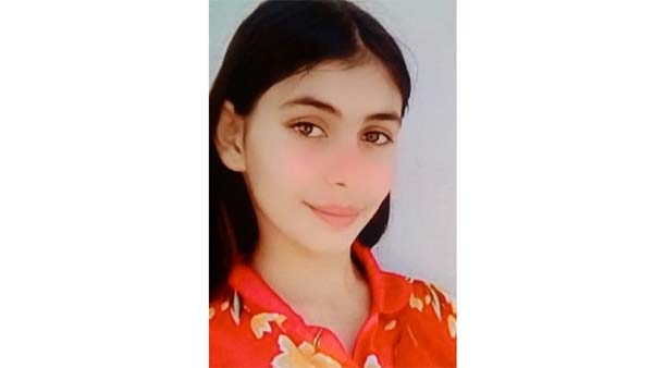 ميرنا خرجت ولم تَعُد.. هل من يعرفُ عنها شيئًا؟