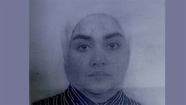 زهراء خرجت ولم تعد... هل تعرفون مكانها؟