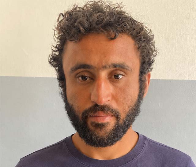 تعميم صورة شاب عُثر عليه في بعبدا ولا يحمل أوراقًا ثبوتية تمهيدًا لإعادته إلى ذويه