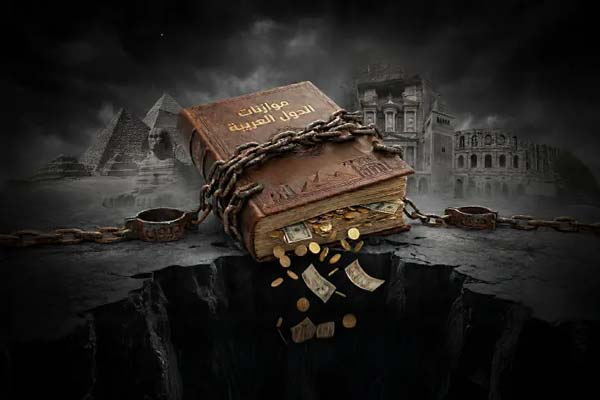 خدمة الدين تلتهم الموازنات.. هل دخلت الاقتصادات العربية دائرة الخطر؟