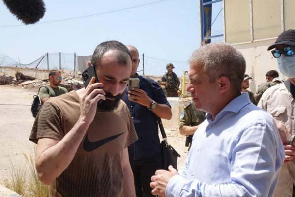 «نداء الوطن» تنشر الرواية الكاملة للإفراج عن صالح أبو حسين