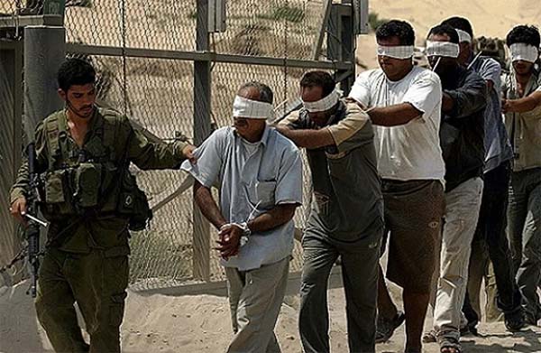 حول قانون إعدام الأسرى الفلسطينيين