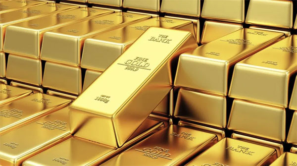 الذهب واصل الصعود إلى قمم غير مسبوقة