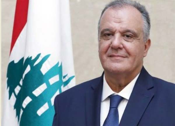 الادعاء على بوشكيان بالرشوة والإثراء غير المشروع