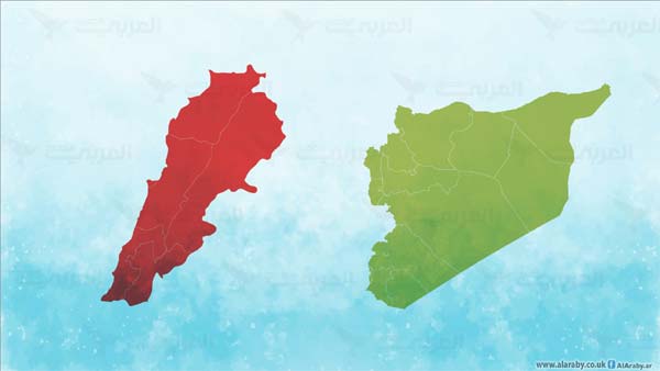 ماذا عن مشروع الكيان الإسرائيلي التفكيكي في سوريا ولبنان؟