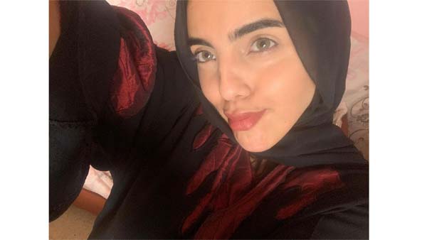 ملاك مفقودة. هل تعرفون شيئًا عنها؟