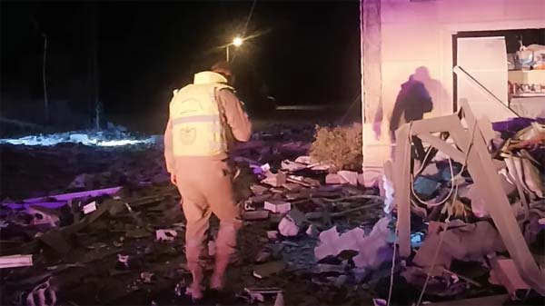 جرائم العدو مستمرة.. ومزيد من الشهداء