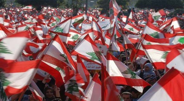 حماية لبنان مسؤولية وطنية