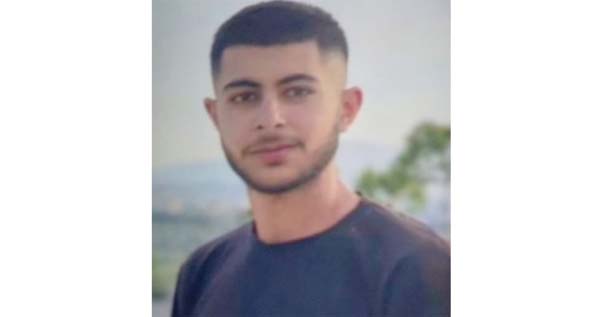رفيق خرج ولم يعد... من يعرف عنه شيئا؟