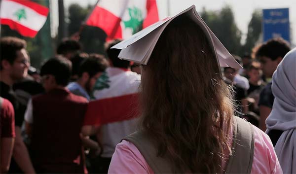 المراهقون في لبنان: 79% جرّبوا المخدرات قبل سنّ الرابعة عشرة