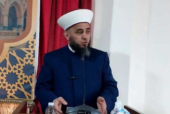 المفتي حجازي: نحذر الدولة من الفتنة إن لم تردع دعاة الشذوذ الخلقي عن إهانة الإسلام