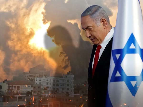 عن "مكانة إسرائيل" كإحدى خسائر الحرب.. ليست قضية هامشية