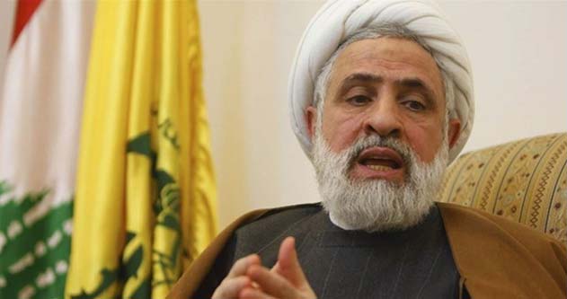 قاسم دعا الدولة إلى وقف تنازلاتها ومراجعة حساباتها.. المقاومة ليست مستعدّة لأي إطار للاستسلام